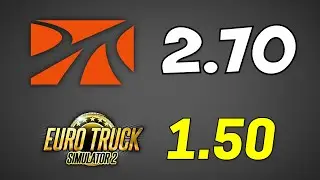 ProMods 2.70 for ETS2 1.50 Update | Upcoming Version for Compatibility