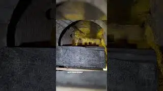 Саркофаги Серапеума🇪🇬 Египет