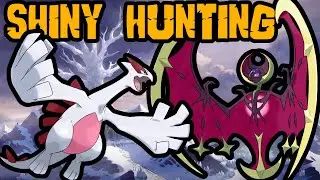SHINY HUNTING Dynamax Adventures: Pokémon Sword and Shield #short #shorts