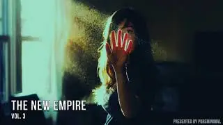 Steve C - The New Empire Vol.3