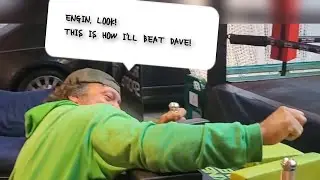 DEVON TROLLS DAVE EVEN FURTHER..