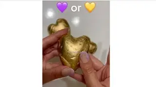 Guess the color Valentine’s Day Edition! Can u pass this challenge?