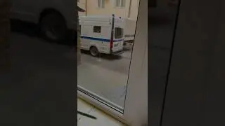 СЕЛ В КПЗ ИЗ ЗА ТОНИРОВКИ!РОЛИК УЖЕ НА КАНАЛЕ!!🔥🔥