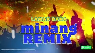REMIX MINANG
