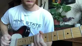 Funky Tele