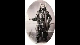 blasting caramelldansen while factory samurai-ing