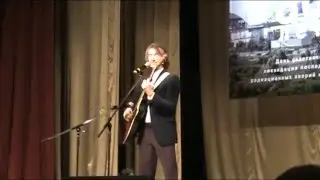 Ты нужен России! -муз. В. Аникиенко сл. И. Андржеевская исполн.  В. Аникиенко