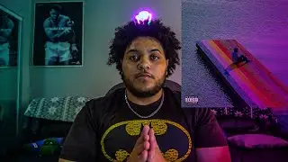 Reviewing Baby Keem's 