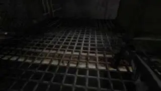 Afraid Of Monsters walkthrough 4