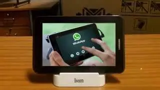 instalar whatsapp en tablet sin 3g ni root