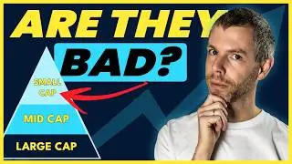 What everybody is getting wrong about Small Caps