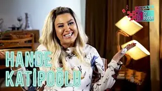 Hande Katipoğlu ile 1'de Bugün | Tutunamayanlar