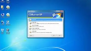 How to Burn ISO Files