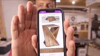 Trying To Make This IMPOSSIBLE Table...