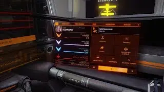 whoever gave me this rebuy quote lost their job (Patched)| Elite Dangerous Rebuy Glitch
