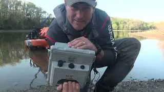 Torqeedo Battery Bag