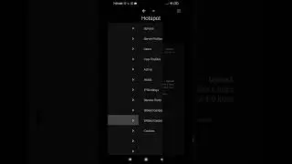 Cara melihat client hotspot yang sedang terhubung di MikroTik