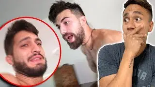 התעוררנו לבוקר שכולו צבע אדום!!!