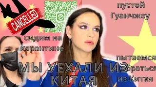 3 отмененных самолета, 2 дня в дороге, 1 история о нашем переезде