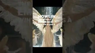Where The Cold Winds Blow - Official Audio MoMmmRwR aka Renaissance Woman Rosalee Laws