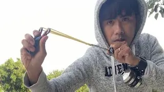 Manghuli ng isda pang ulam gamit ang tiksay