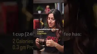 Ever wondered what makes that cup of black coffee more than just a beverage? Let’s break it down!