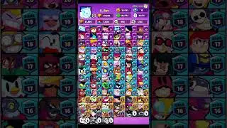ОЦЕНКА АККА ПОДПИСЧИКА #brawlstars #fnf #memes #рекомендации #врекомендации