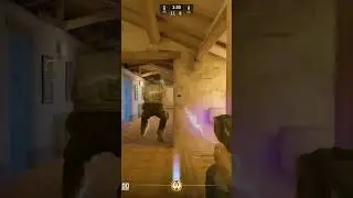 The inferno Zeus meta #csgo #funny #gaming