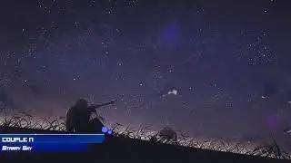 Couple N - Starry Sky