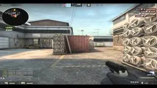 CS:GO - "Mayhem"