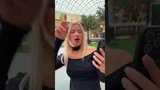 Когда попросил Любимую сфоткать меня 😱📸 #отношения