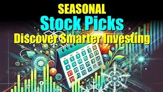 SEASONAL STOCK PICKS: TradeMiner's Secret to Smarter Investing!