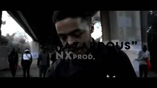 Loski - Hazards 2 type beat Uk drill type beat [NXprod]