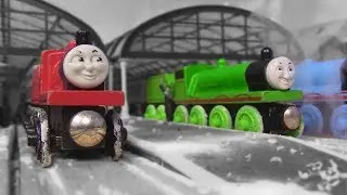 Railway Tales #5 - Tidmouth 1935
