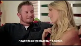 Взяла в ротик...)))