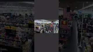 Dababy Walmart shooting from 2018