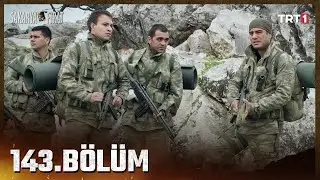 Sakarya Fırat 143. Bölüm