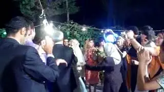 IRANIAN WEDDING نورگل یارموبایل سنیٹراوزبگ بازار 03023940628