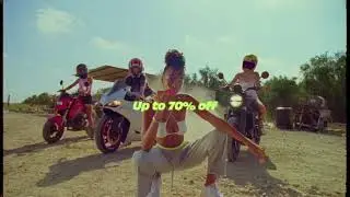 Adika Summer Sale
