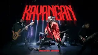 Drama Band - Kayangan (Official Performance Video)