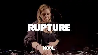 Rupture with DJ Flight, Mantra, Tasha, Double O, MC Chickaboo & Blackeye | April 23 | Kool FM