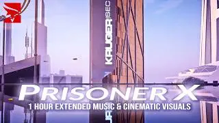 Mirror's Edge Catalyst - Prisoner X | Ambient Soundtrack Mix