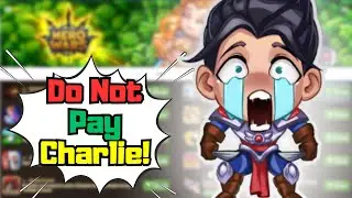 How to get Better at Hero Wars