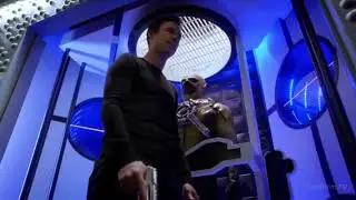 Обратный флеш жертвует тахионным устройством.