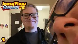 JazzyVlogs | S16 E2 | "Unexpected Upgrades"
