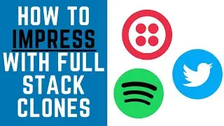 Update Your Fullstack Clone To Impress Hiring Managers