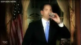 Subliminal msg caught on Rubios thirst for power