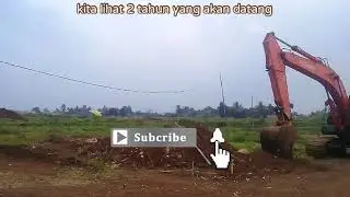 tersimpan harta karun