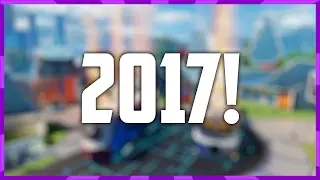 2017!!!!