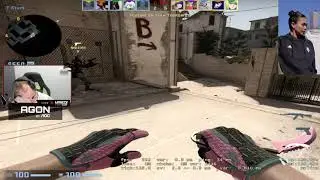MONESY Stream | FPL | DE_MIRAGE